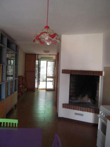 Bed & Breakfast Uliveto