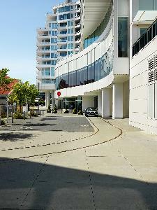 Pinnacle Hotel At The Pier