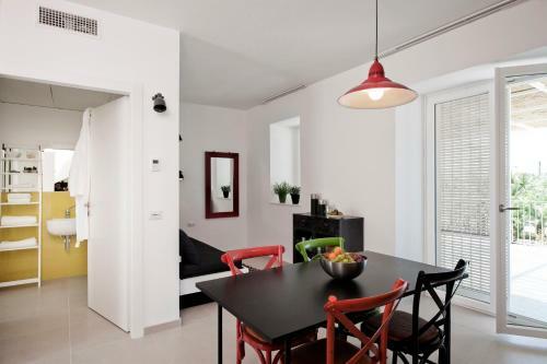 Aparthotel La Scibina