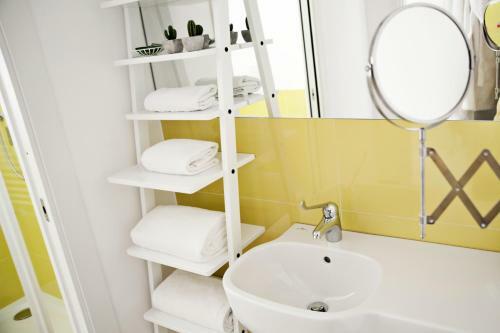 Aparthotel La Scibina