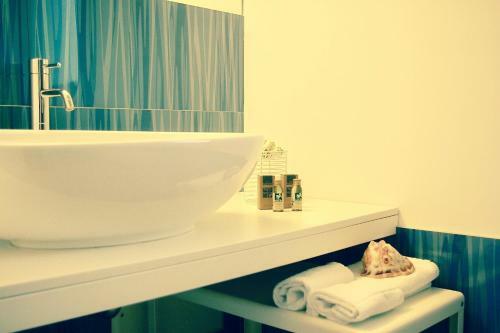 Aparthotel La Scibina