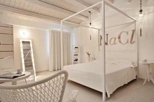 Aparthotel La Scibina
