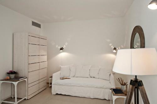 Aparthotel La Scibina