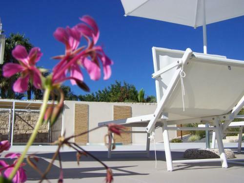 Aparthotel La Scibina