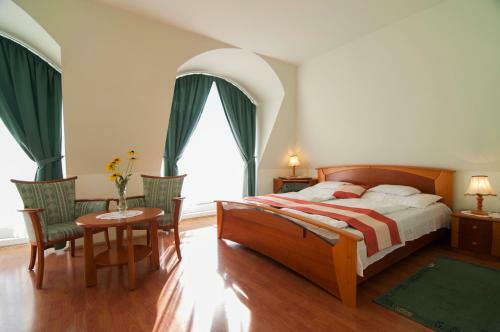 Gosztola Gy�ngye Wellness Hotel