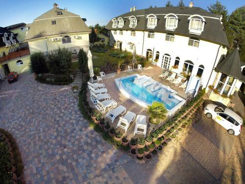 Gosztola Gy�ngye Wellness Hotel