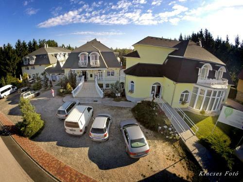 Gosztola Gy�ngye Wellness Hotel