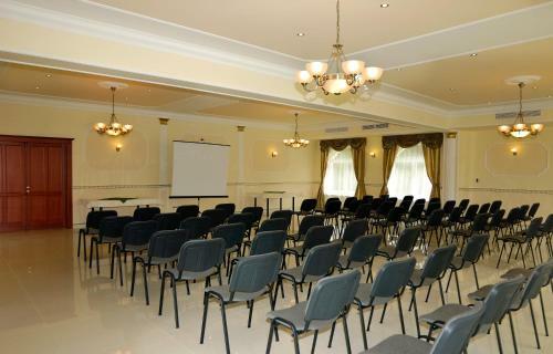 Gosztola Gy�ngye Wellness Hotel