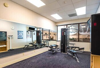 Hotel Holiday Inn Saint Joseph Riverfront