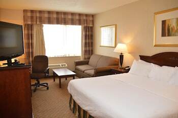 Hotel Holiday Inn Saint Joseph Riverfront