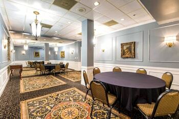 Hotel Holiday Inn Saint Joseph Riverfront