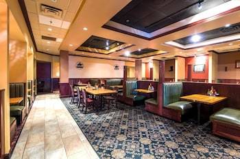 Hotel Holiday Inn Saint Joseph Riverfront
