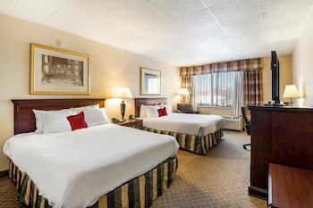 Hotel Holiday Inn Saint Joseph Riverfront