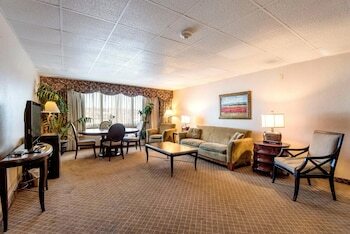 Hotel Holiday Inn Saint Joseph Riverfront