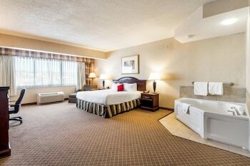 Hotel Holiday Inn Saint Joseph Riverfront