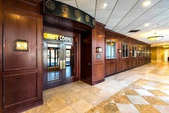 Hotel Holiday Inn Saint Joseph Riverfront