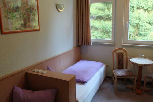 Hotel Steinerne Renne