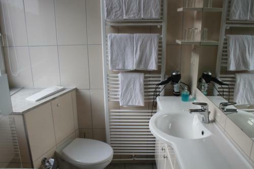 Hotel Steinerne Renne