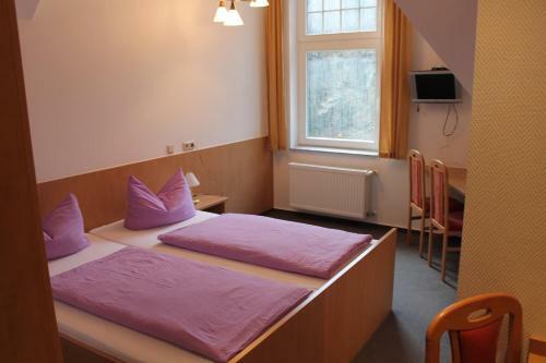 Hotel Steinerne Renne