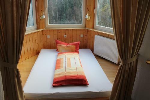 Hotel Steinerne Renne