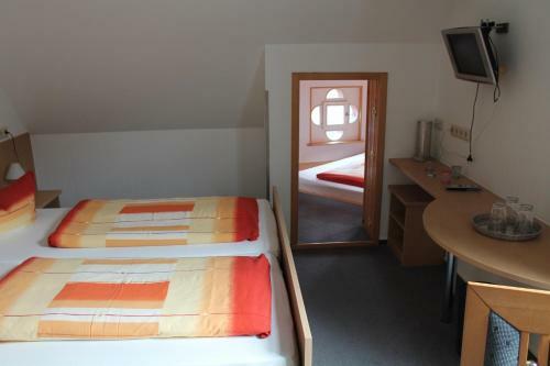 Hotel Steinerne Renne