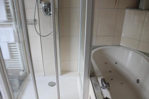 Hotel Steinerne Renne