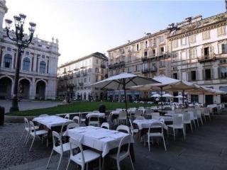 Apartamento Residence Star