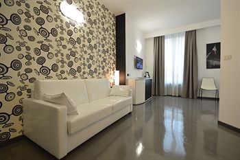 Apartamento Residence Star