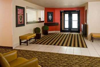 Motel Extended Stay America - Ramsey - Upper Saddle River