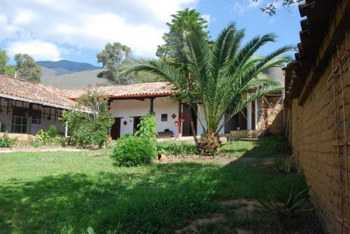 Hostal Die Sonne Hospederia