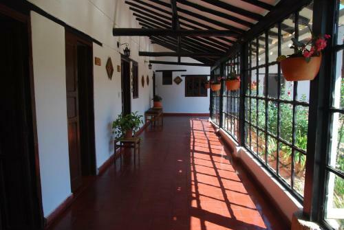Hostal Die Sonne Hospederia