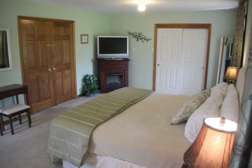 A Touch Of Country B&B