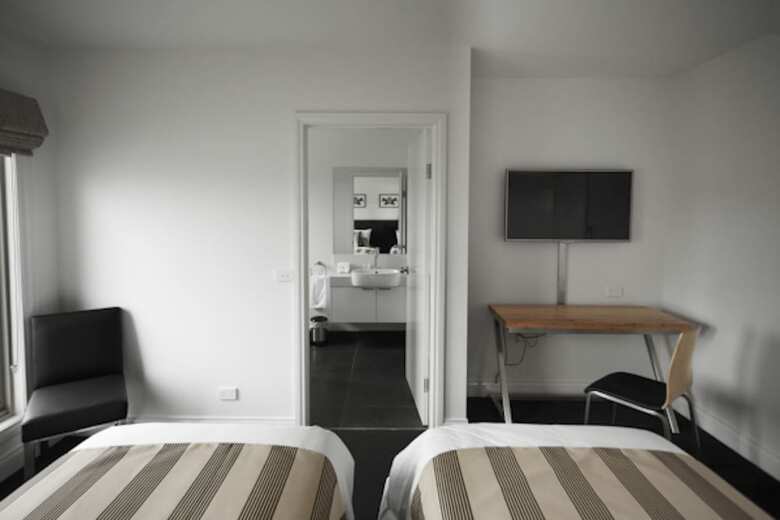 Apartamentos Mansi On Raymond