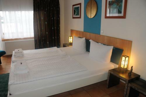 Hostal Pension Bella Vista