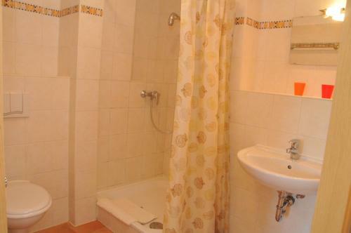 Hostal Pension Bella Vista