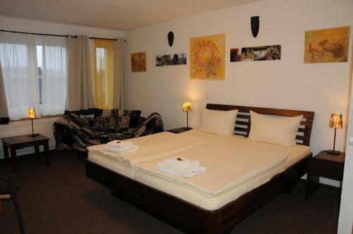 Hostal Pension Bella Vista