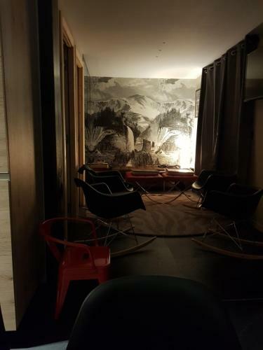 Apartamento 1+1