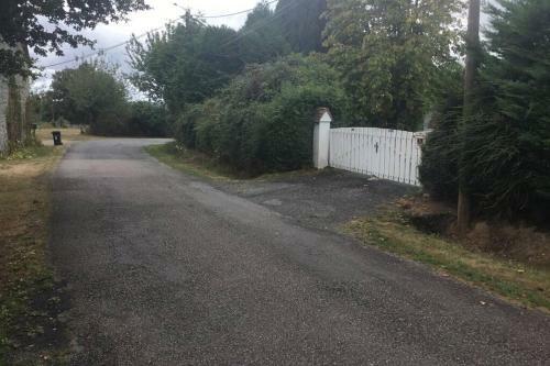 Breesfalt Gite Accomodation