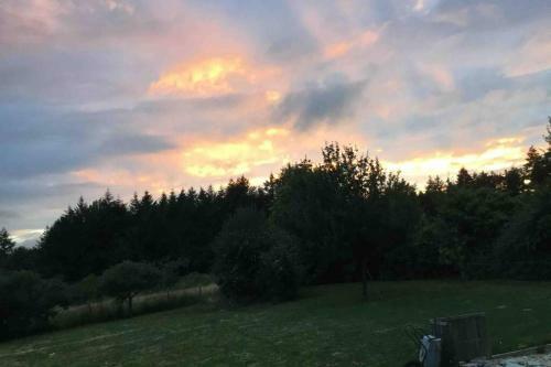 Breesfalt Gite Accomodation