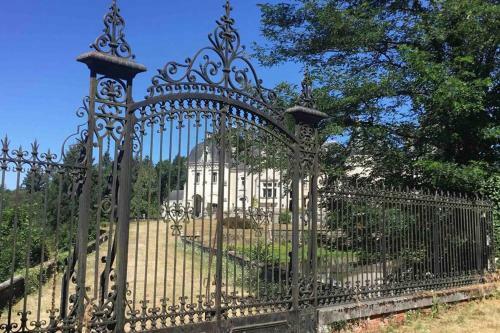 Breesfalt Gite Accomodation