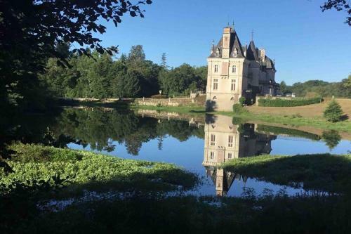 Breesfalt Gite Accomodation