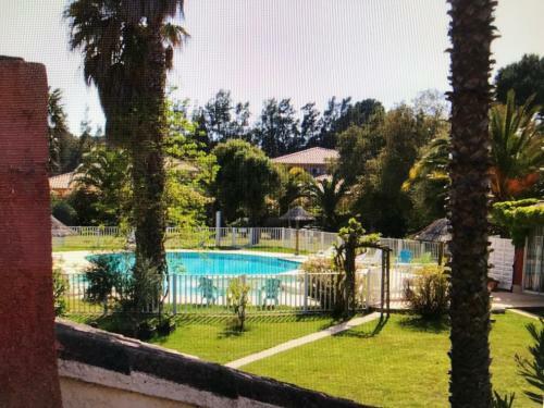 Apartamento Location T2 Dans R�sidence Avec Piscine Porto-vecchio