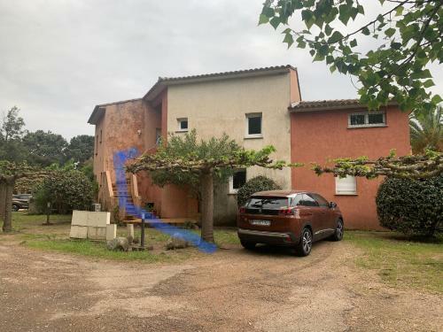 Apartamento Location T2 Dans R�sidence Avec Piscine Porto-vecchio