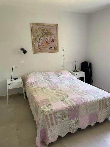 Apartamento Location T2 Dans R�sidence Avec Piscine Porto-vecchio