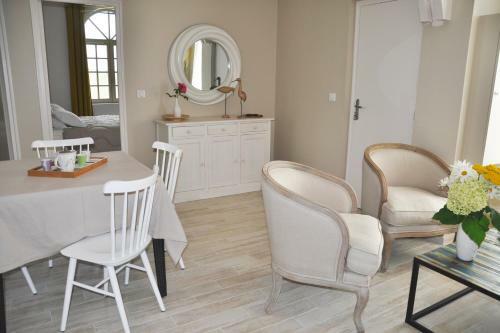 Domaine De Bel Etre -