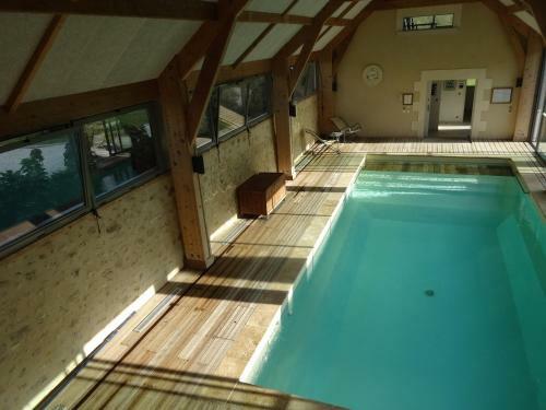 Domaine De Bel Etre -