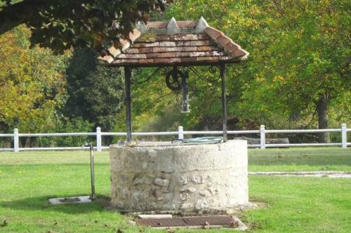 Domaine De Bel Etre -