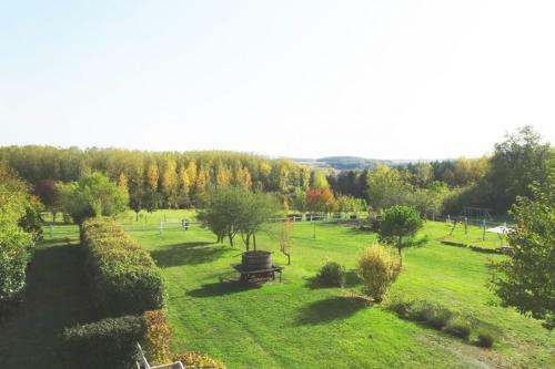 Domaine De Bel Etre -