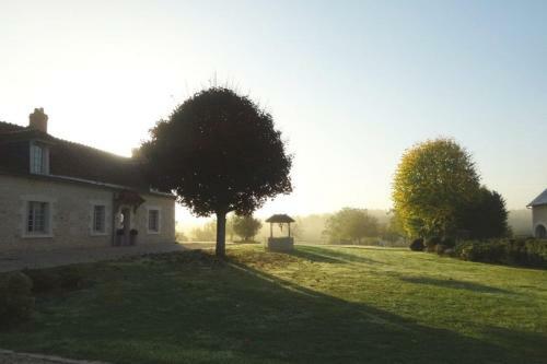 Domaine De Bel Etre -