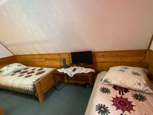 Domki Camping Harenda